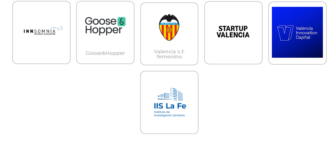 Entidades colaboradoras de Miobio Sport