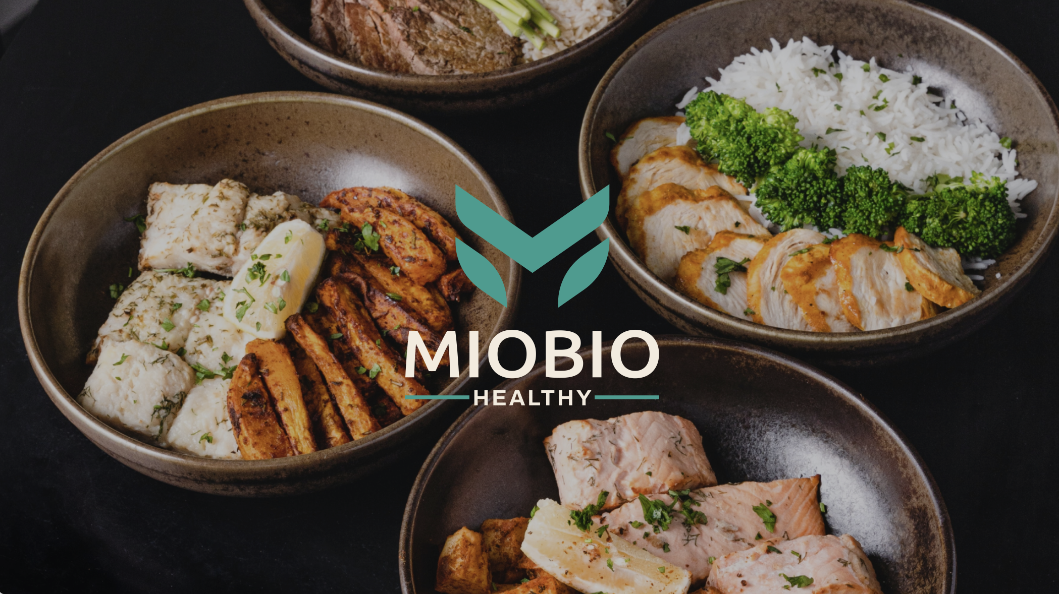 MIOBIO HEALTHY