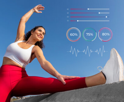 El rendimiento no se entrena solo: se alimenta, se cuida y se vive