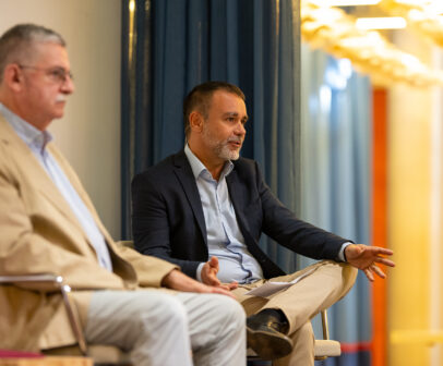 La Generalitat impulsa el primer Congreso de Nutrición y Gastronomía Deportiva de la Comunitat Valenciana