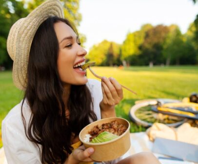 El arte de parar: Guía de nutrición veraniega para deportistas en «off-season» y trabajadores de vacaciones
